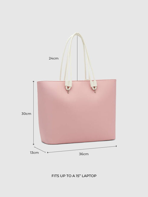 Jada Tote Bag